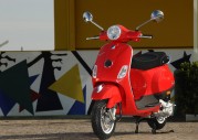 Vespa LX 50 4T